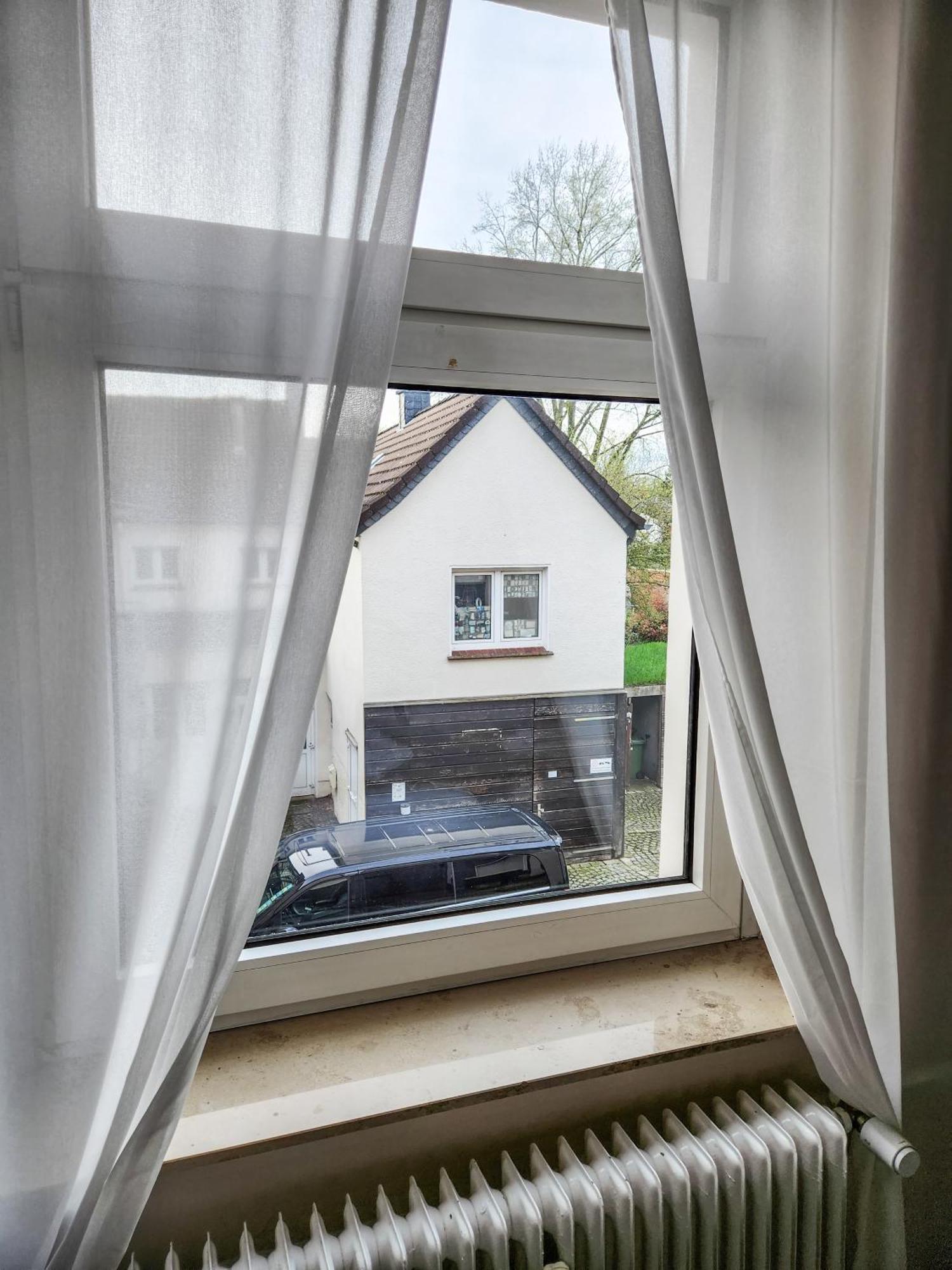 Geli Homes L1 - 2X Zimmer, 2X Kingsize Bett, 1 Bis 4 Personen, Parkplatz, Tv, Wifi, Top Kueche, Kaffee, Tee 뤼넨 외부 사진